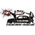 Drift Bang